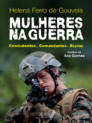 cover image of Mulheres na Guerra